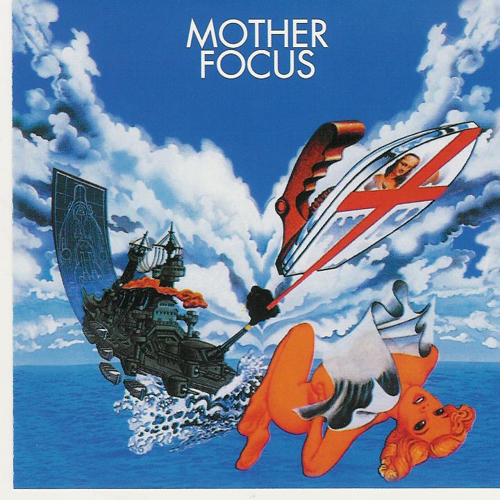 Mother Focus
